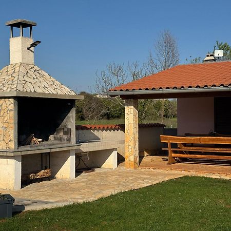 Kuca Renata Villa Пула Екстериор снимка